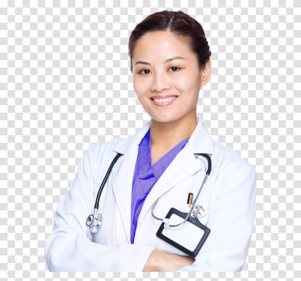 Doctors 22x Stock Photography, Person, Human, Apparel Transparent Png