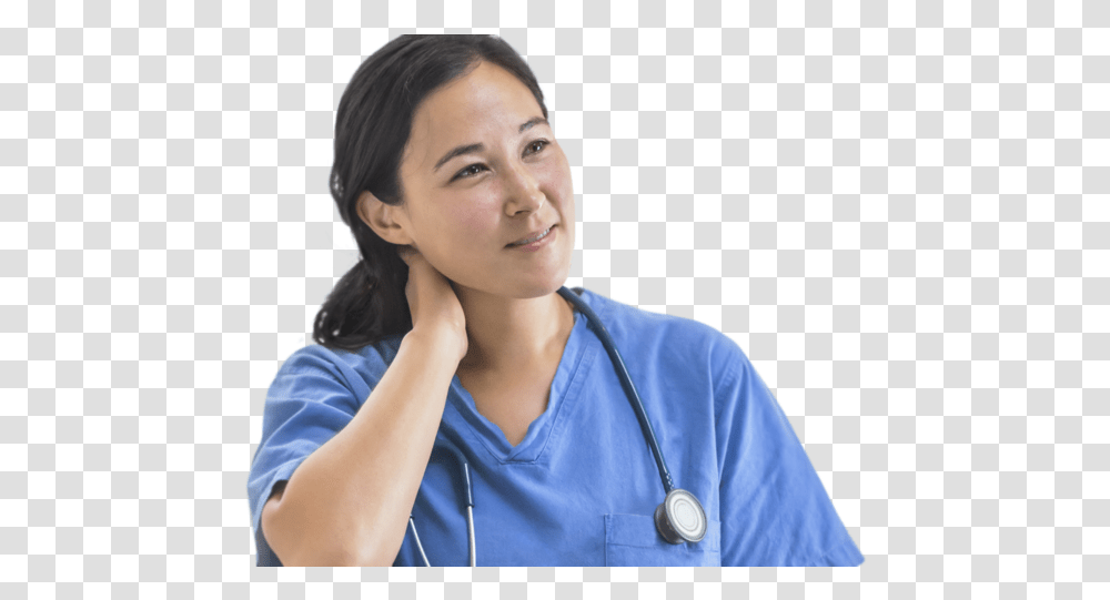 Doctors And Nurses Icon Clipart Nursing, Person, Human, Surgeon Transparent Png