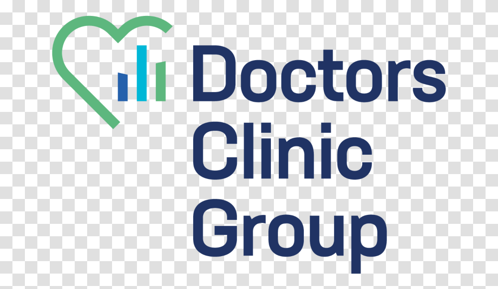 Doctors Clinic Group Logo Doctors Clinic Group, Word, Alphabet Transparent Png