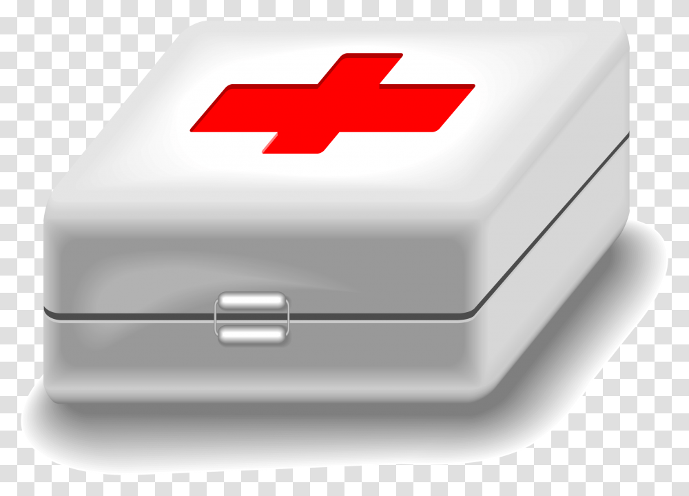 Doctors Equipment, First Aid Transparent Png