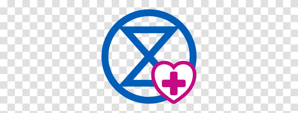 Doctors For Extinction Rebellion Doctor Who Logo, Symbol, Trademark, Star Symbol Transparent Png