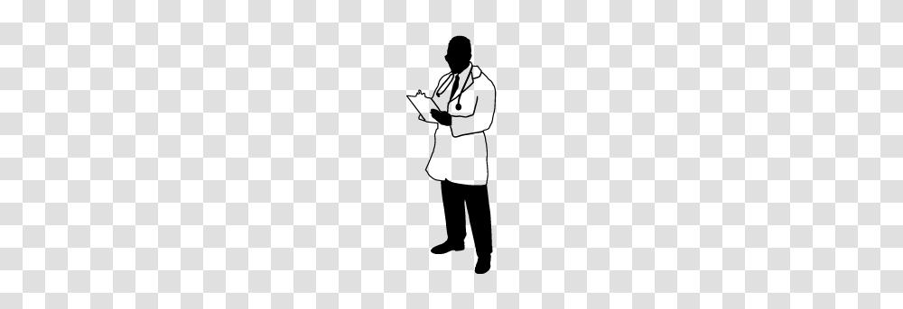 Doctors Stethoscope Clipart, Gray, World Of Warcraft Transparent Png