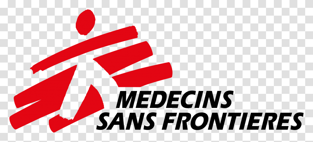 Doctors Without Borders Logo Doctors Without Borders, Trademark, First Aid, Dynamite Transparent Png