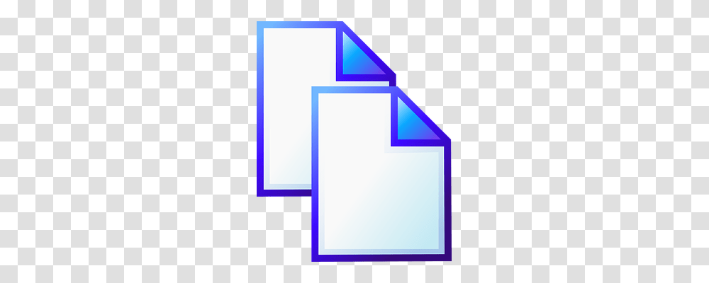 Document Triangle, Mailbox, Letterbox, Envelope Transparent Png