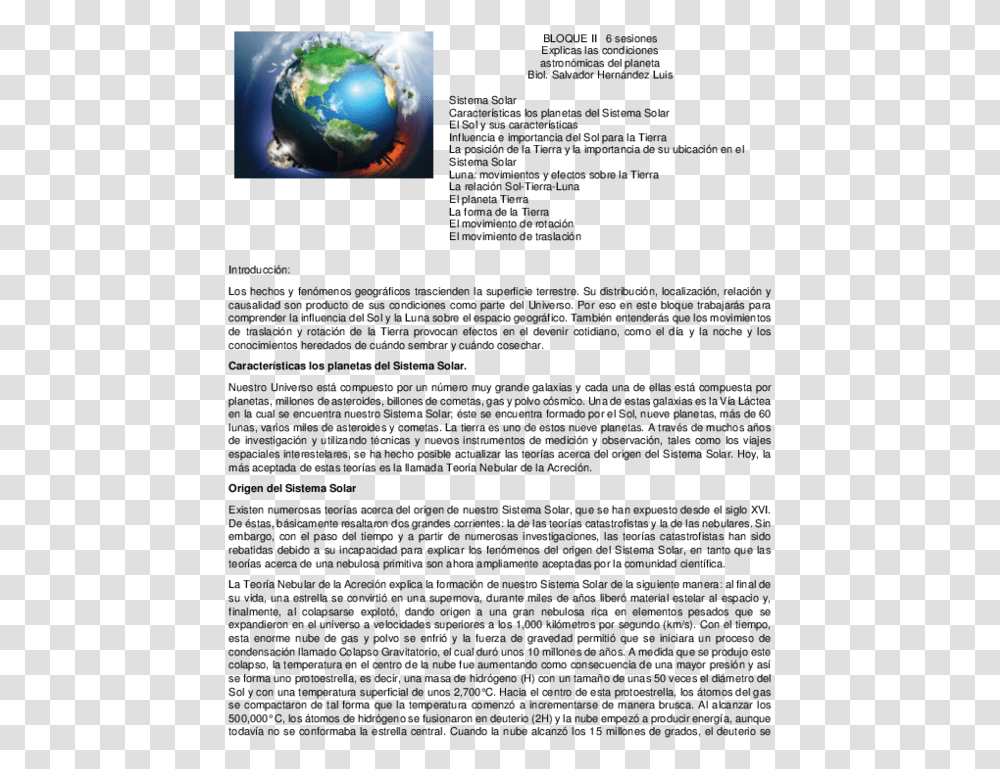 Document, Astronomy, Outer Space, Universe, Planet Transparent Png