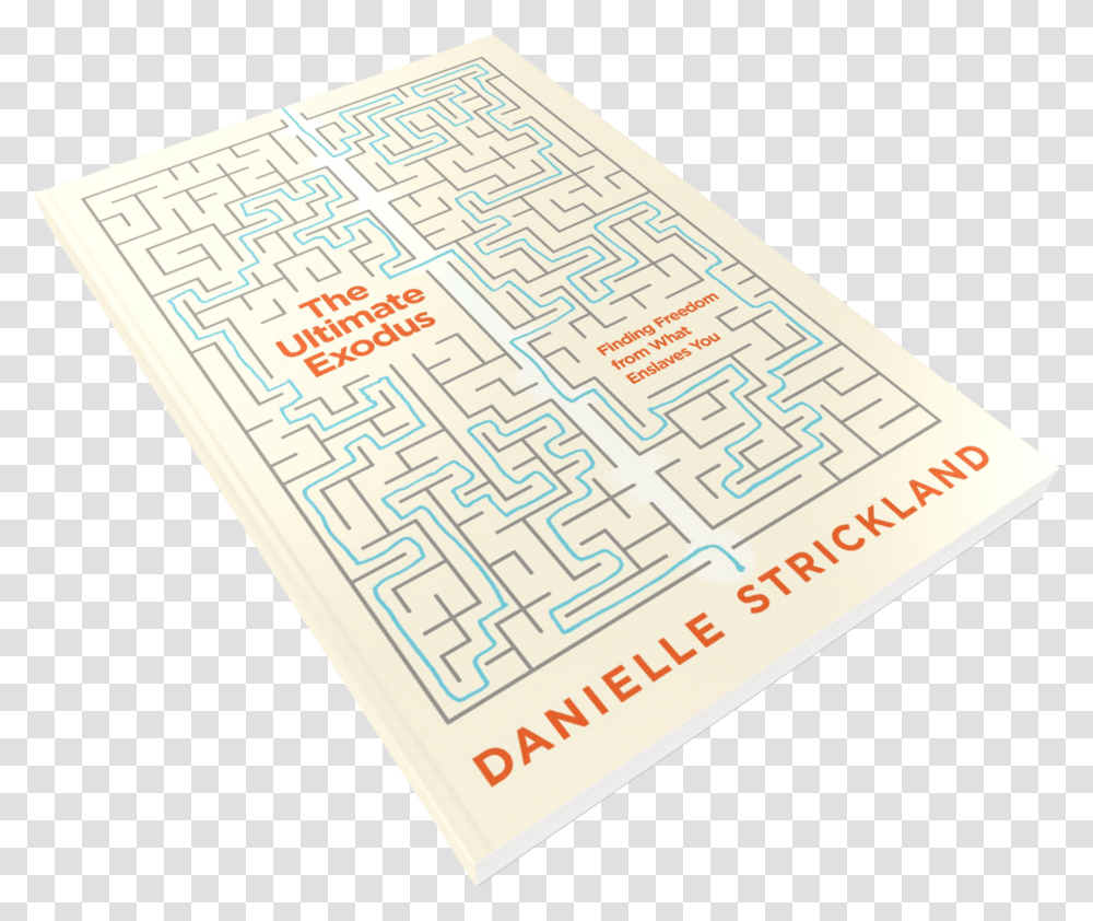 Document, Book, Maze, Labyrinth Transparent Png
