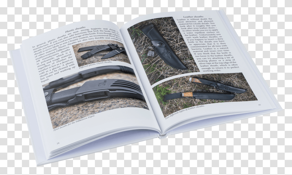 Document, Book, Page, Magazine Transparent Png