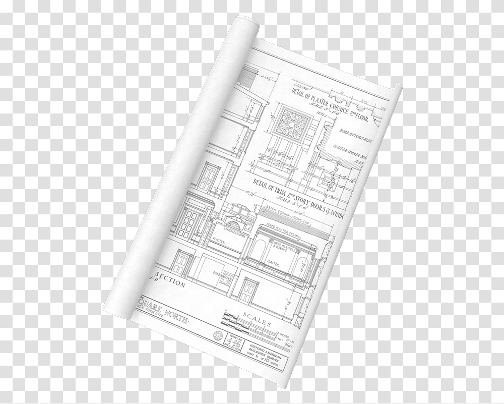 Document, Book, Page, Plan Transparent Png