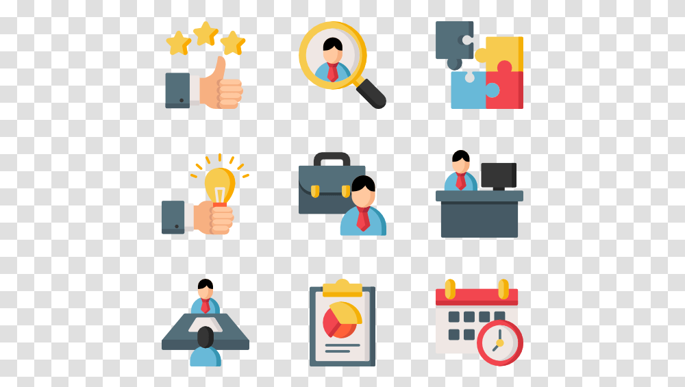 Document Clipart Happy Employee Document Happy Employee Background Employment Icon, Crowd, Hand Transparent Png
