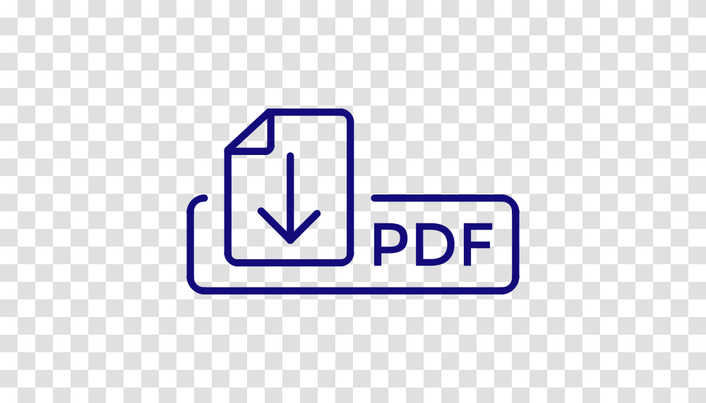 Document Download Download Pdf Pdf Icon, Alphabet, Logo Transparent Png