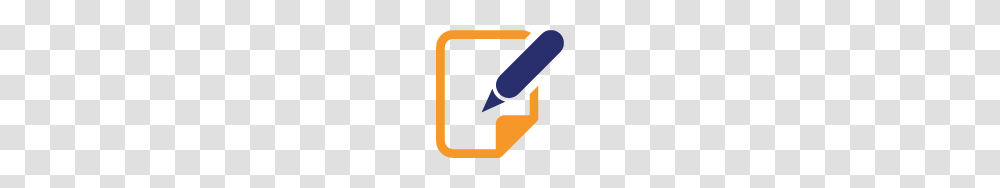 Document Edit Icon, Crayon, Weapon, Weaponry Transparent Png