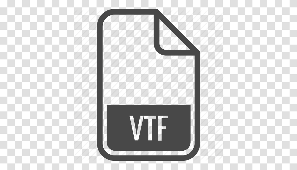 Document File Format Type Vtf Icon, Number Transparent Png