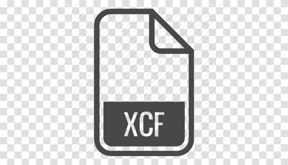 Document File Format Type Xcf Icon, Number Transparent Png