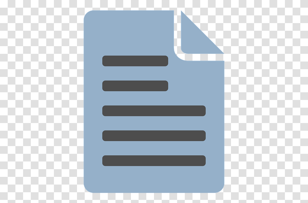 Document Icon Computer Web Internet Symbol Text Icon Small, File Binder, File Folder Transparent Png