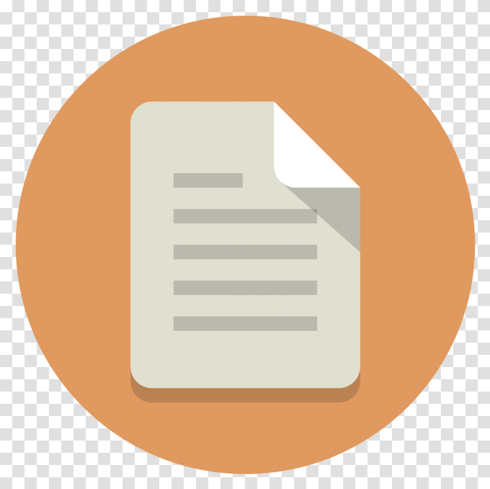 Document Icon, Electronics, Word, Label Transparent Png