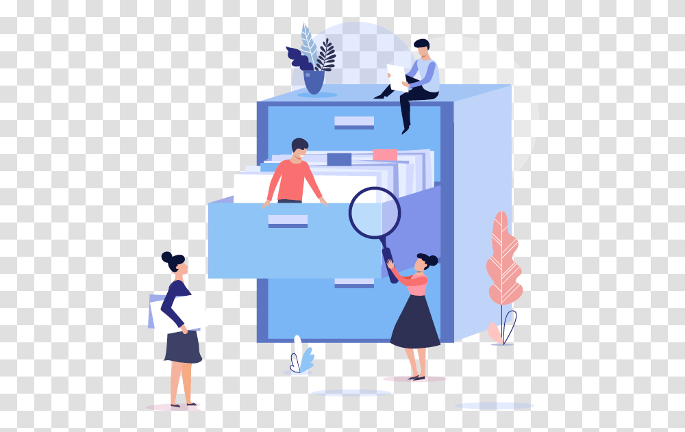 Document Illustration, Person, Laundry, Standing, Crowd Transparent Png