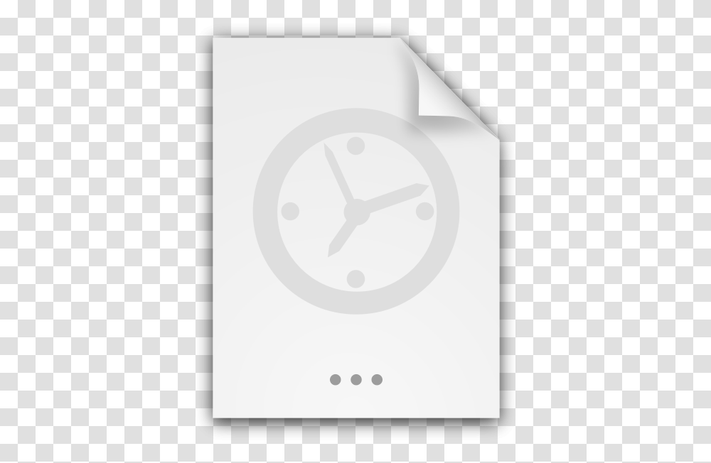 Document Loading Icon Free Svg Circle, Analog Clock, Pillow, Cushion, Alarm Clock Transparent Png