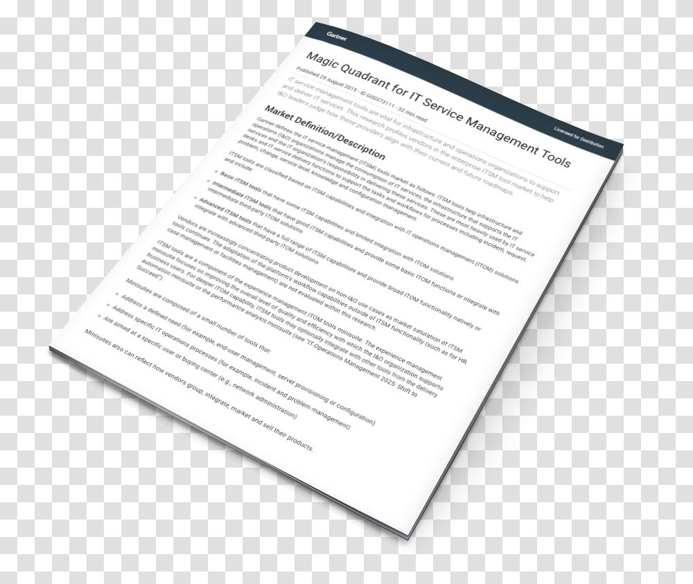 Document, Page, Paper, Advertisement Transparent Png