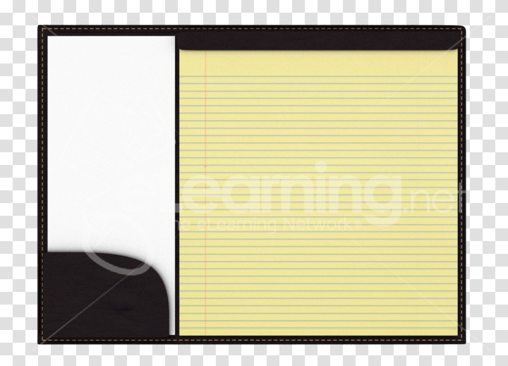 Document, Page, Paper, Cushion Transparent Png