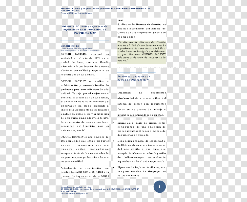 Document, Page, Word, Advertisement Transparent Png
