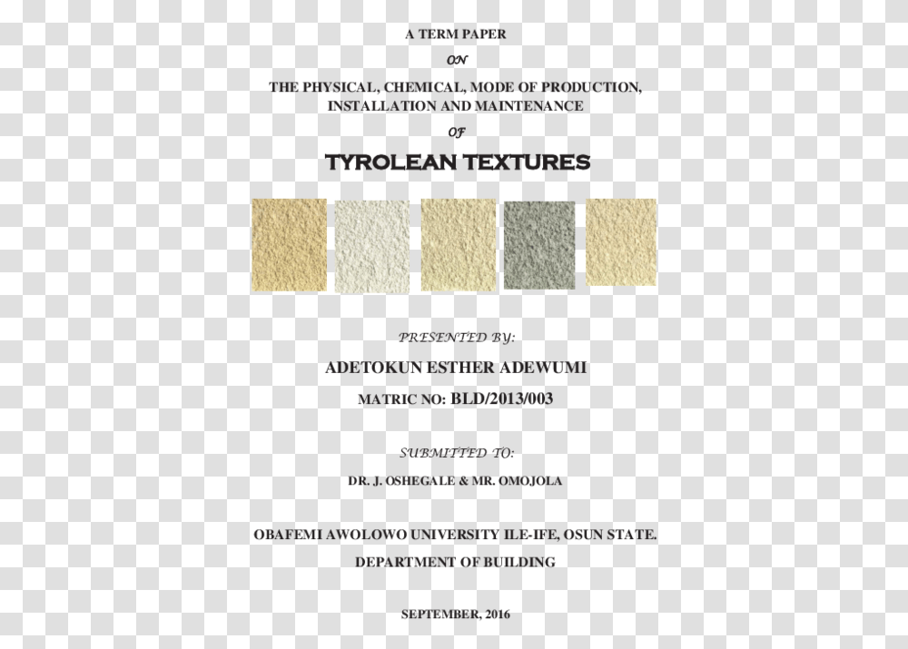 Document, Palette, Paint Container, Poster Transparent Png