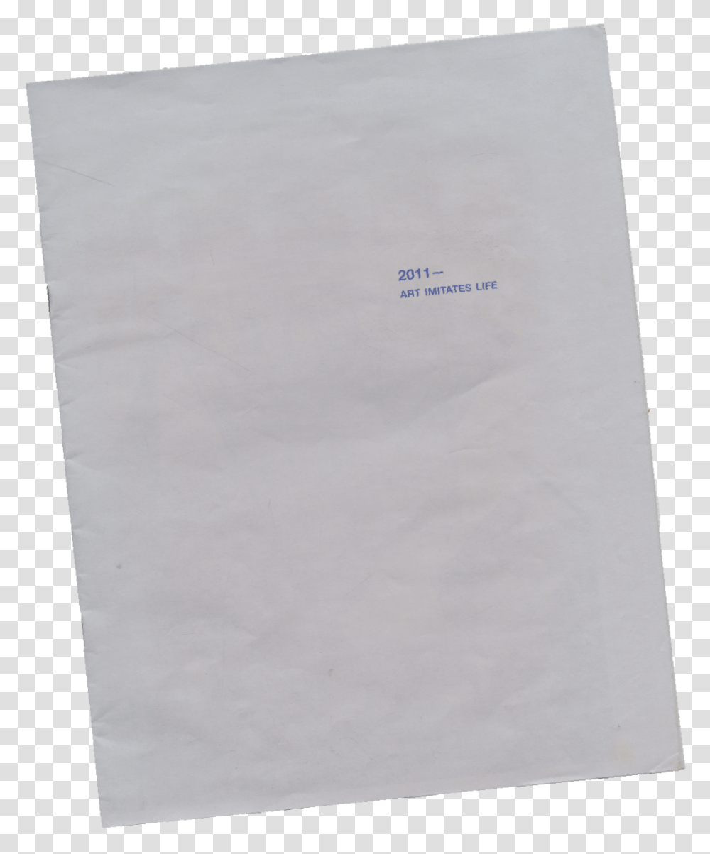 Document, Paper, Page Transparent Png