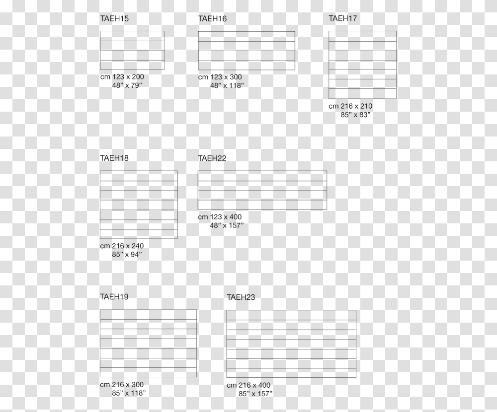 Document, Plan, Plot, Diagram, Floor Plan Transparent Png