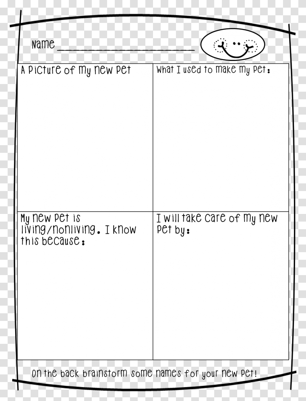 Document, Plot, Page, Diagram Transparent Png