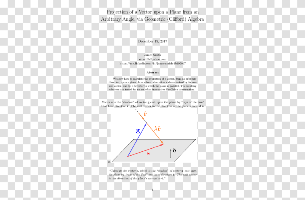 Document, Plot, Triangle, Diagram Transparent Png