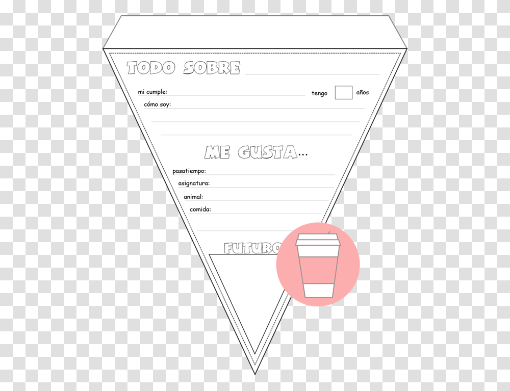 Document, Poster, Advertisement, Flyer, Paper Transparent Png