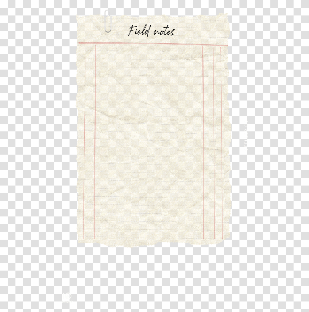Document, Rug, Paper Transparent Png