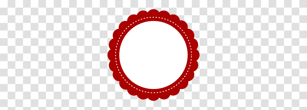 Document Seal Clipart, Oval Transparent Png