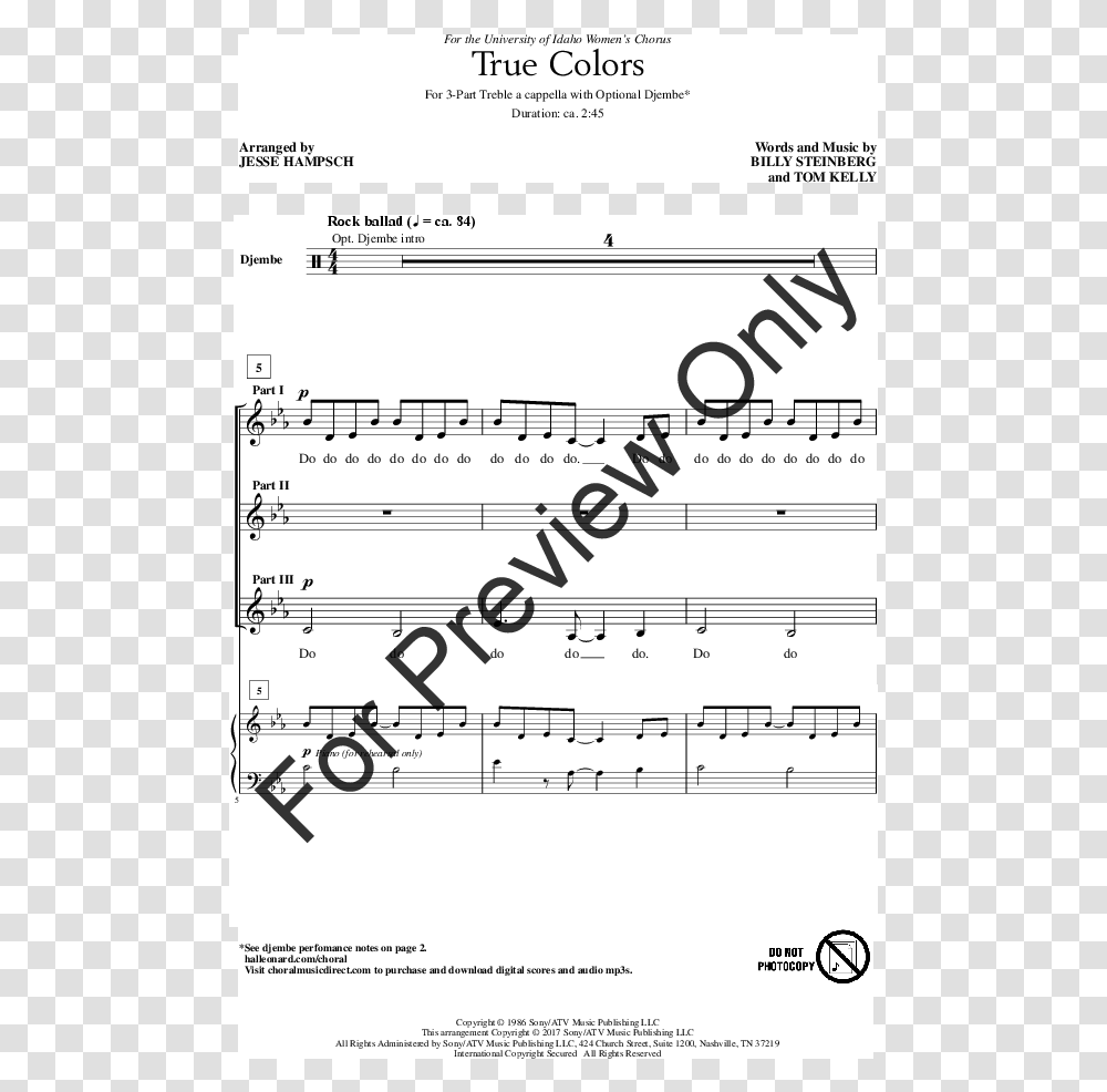 Document, Sheet Music Transparent Png