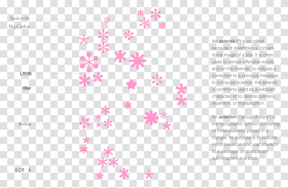 Document, Snowflake, Purple, Wand Transparent Png