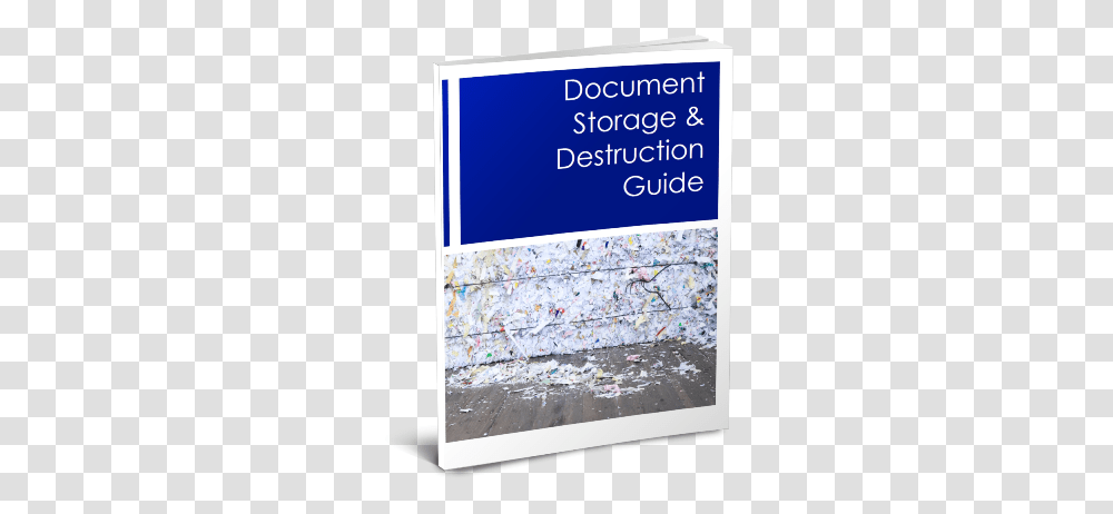 Document Storage And Destruction Banner, Text, Outdoors, Nature, Paper Transparent Png
