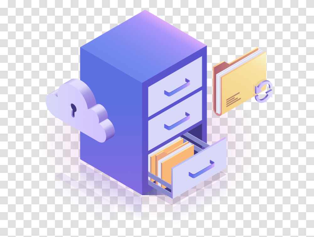 Document Storage, Computer, Electronics, Hardware, Security Transparent Png