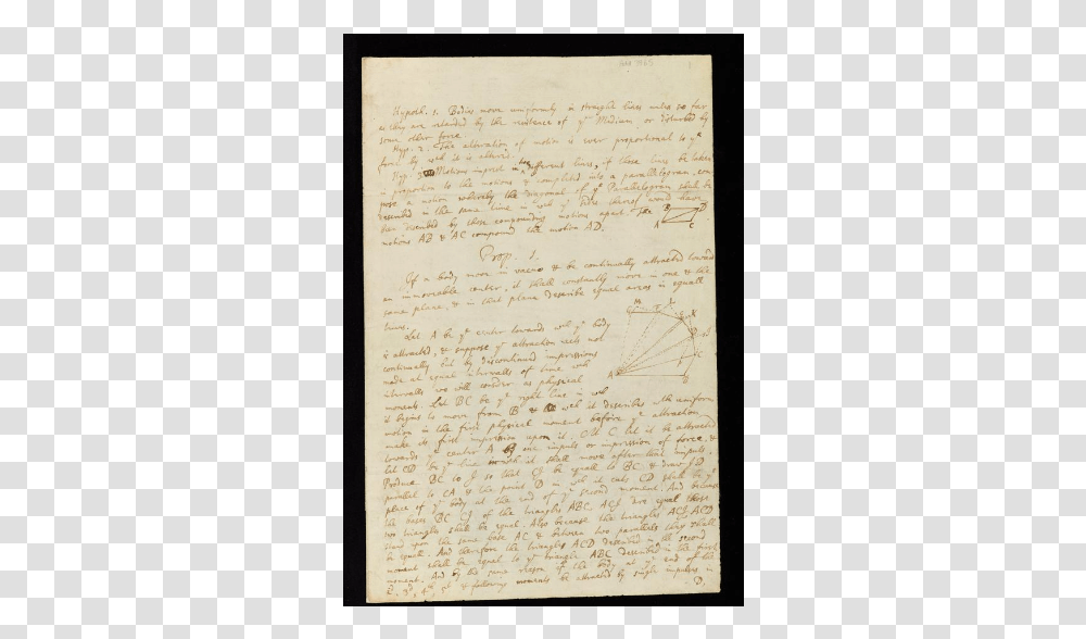 Document, Book, Letter, Page Transparent Png