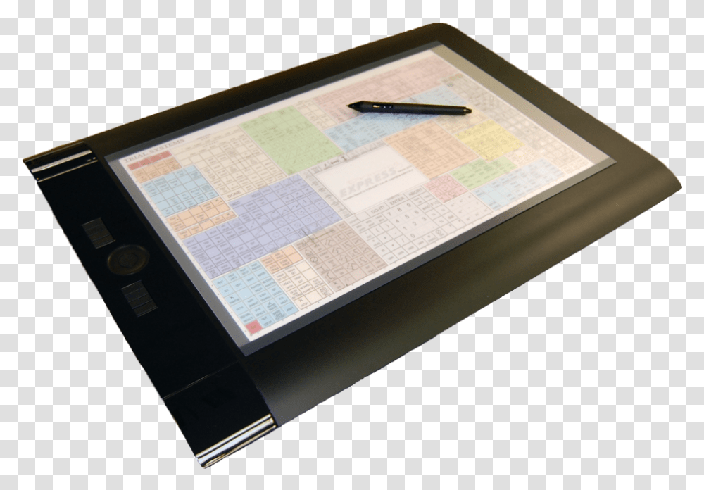 Document, Diary, Tablet Computer, Electronics Transparent Png