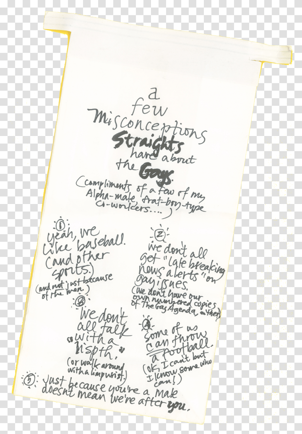 Document, Handwriting, Calligraphy Transparent Png