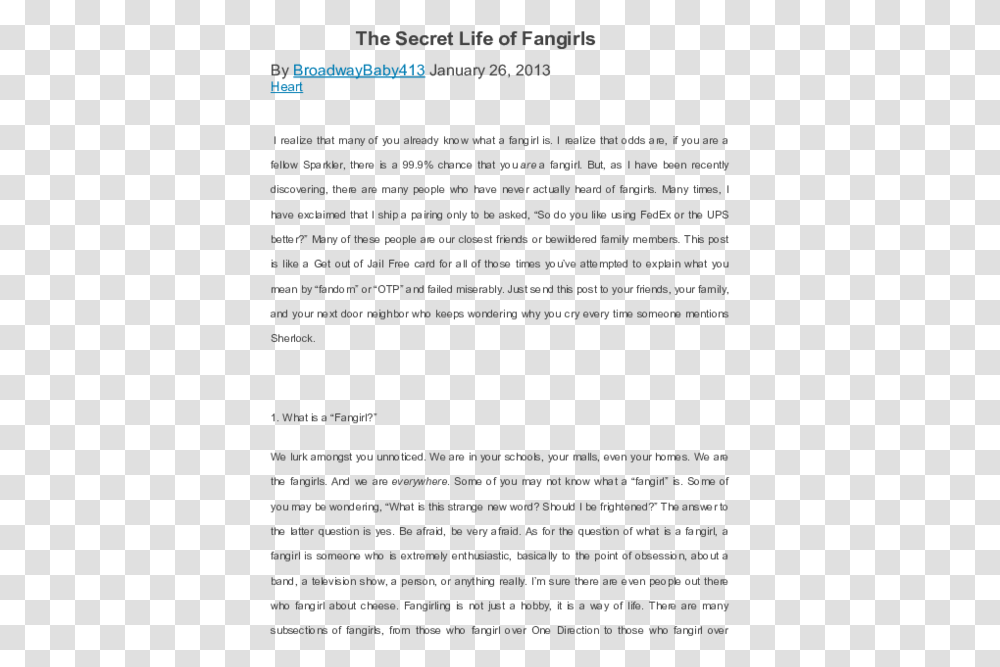 Document, Letter, Page, Alphabet Transparent Png