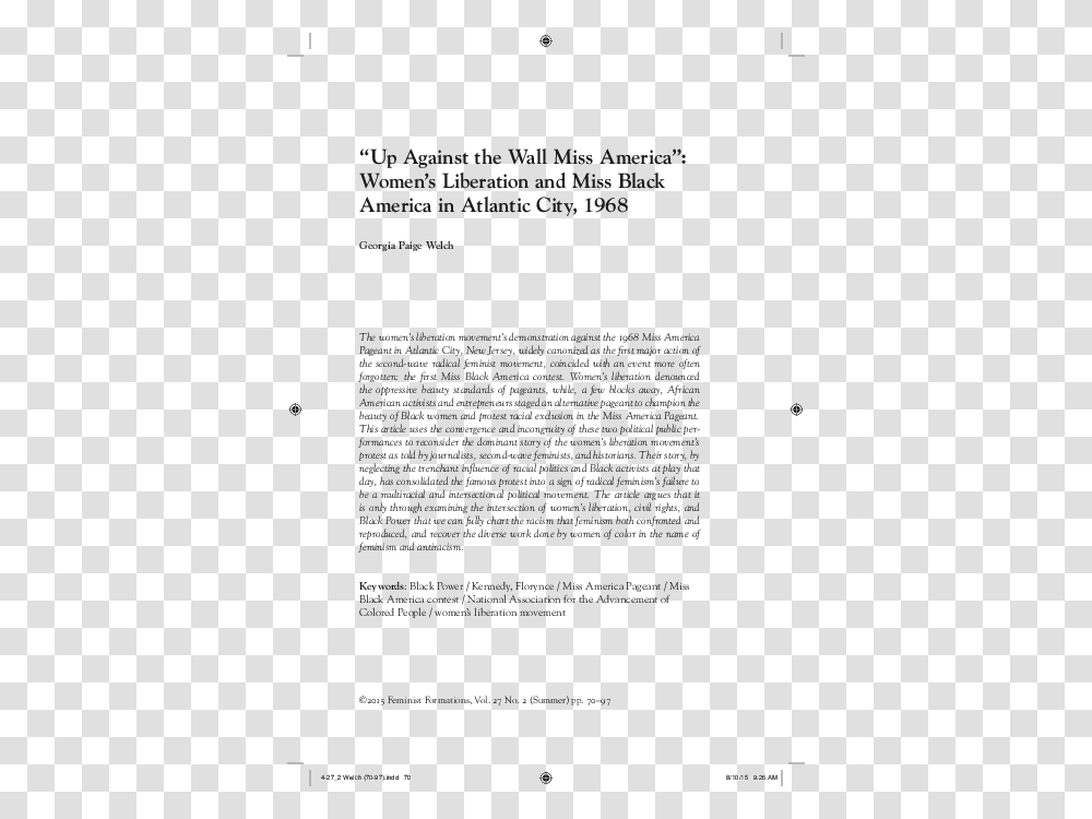 Document, Letter, Page, Poster Transparent Png