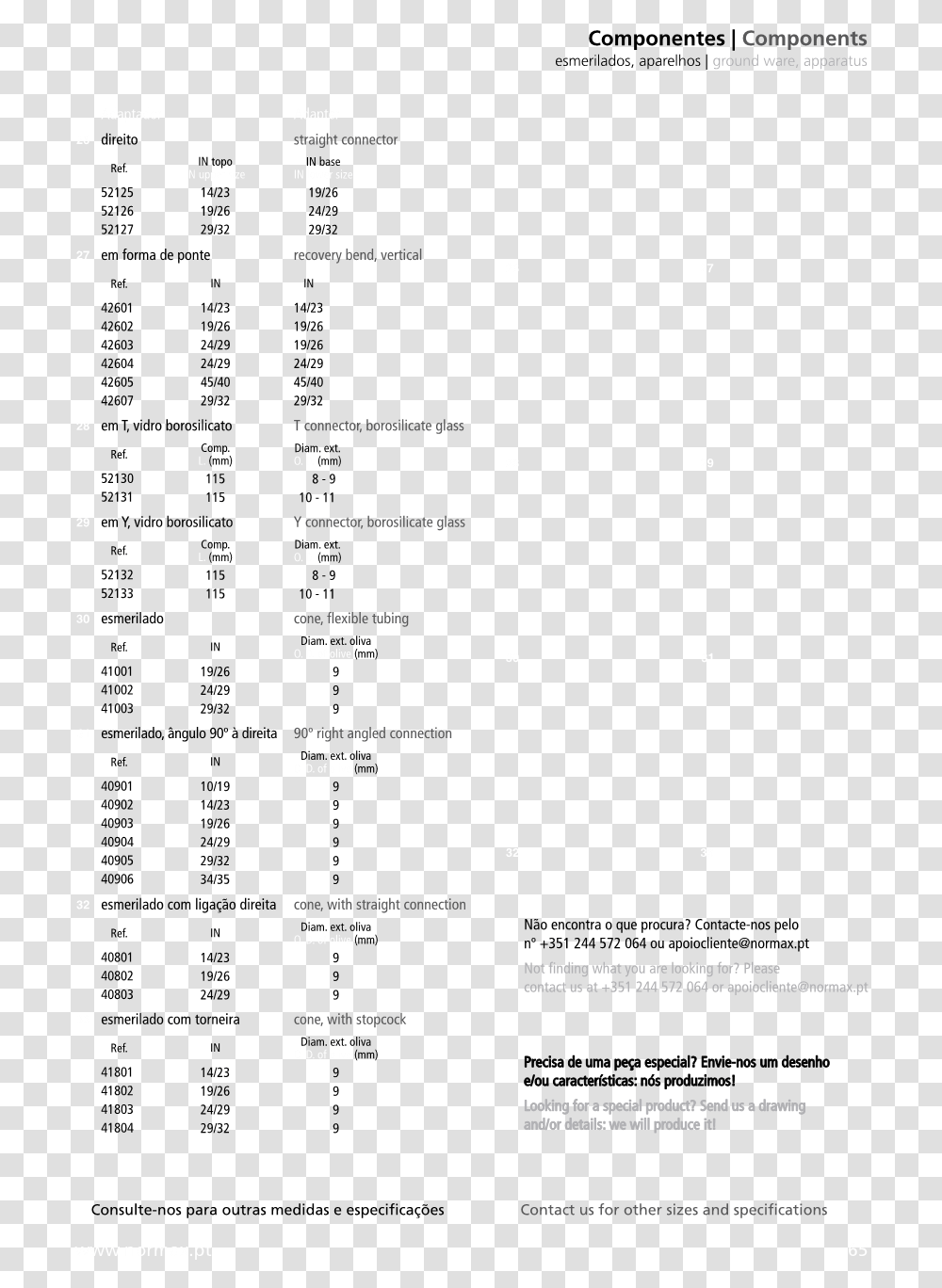 Document, Menu, Page, Number Transparent Png