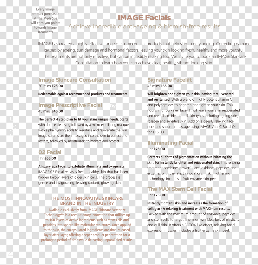 Document, Menu, Page, Poster Transparent Png