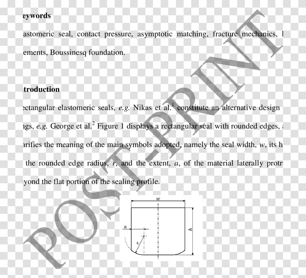 Document, Number, Plot Transparent Png