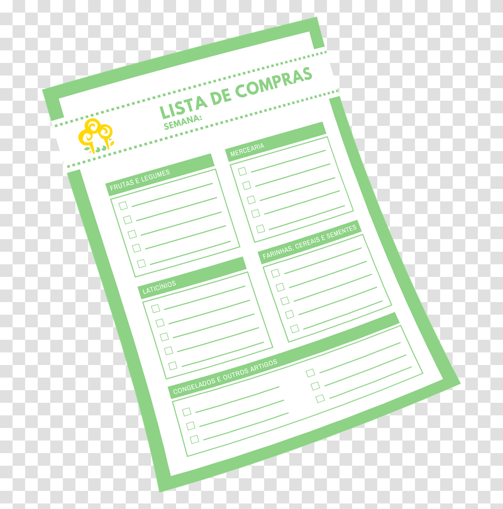 Document, Page, Diary, Advertisement Transparent Png