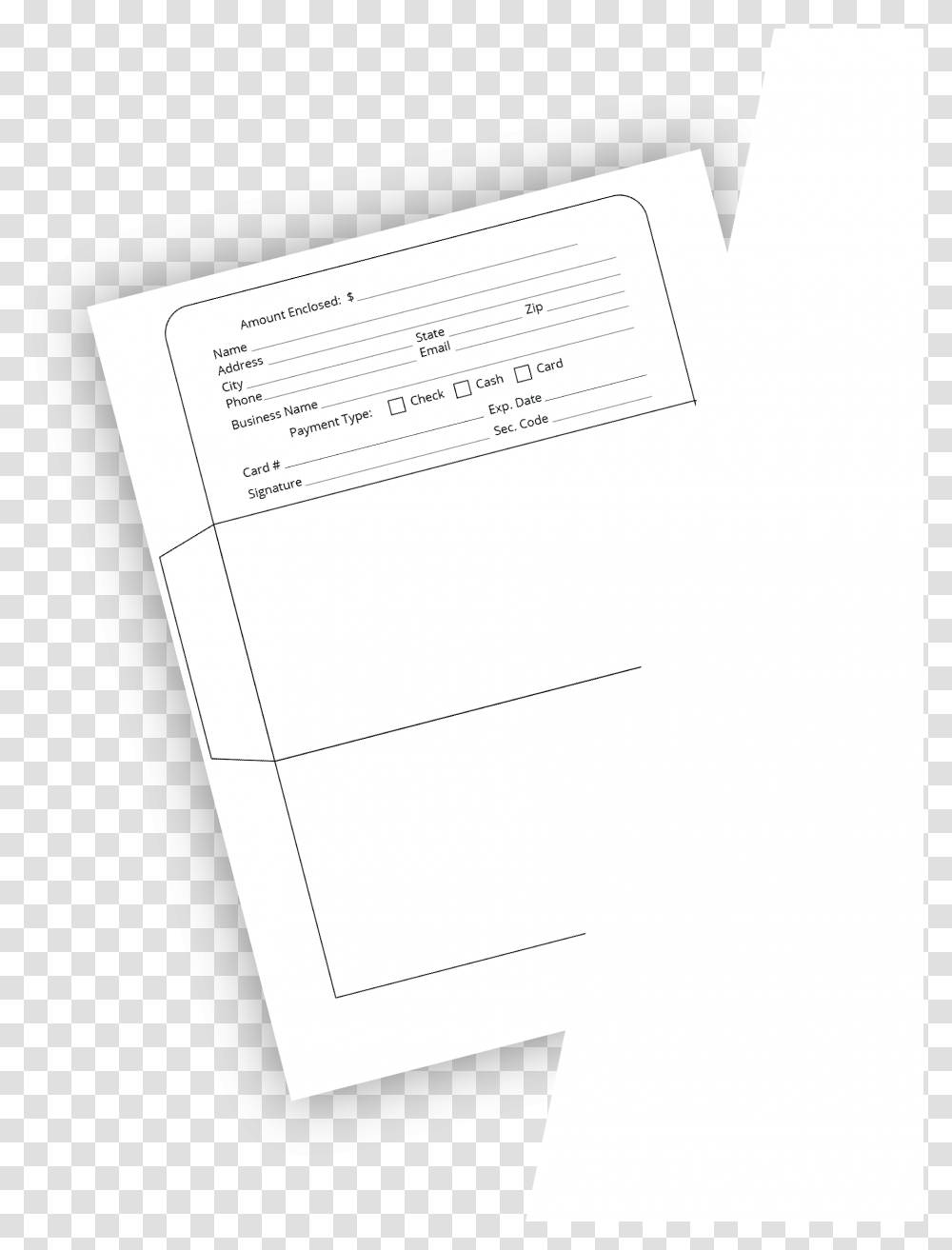 Document, Page, Electronics Transparent Png