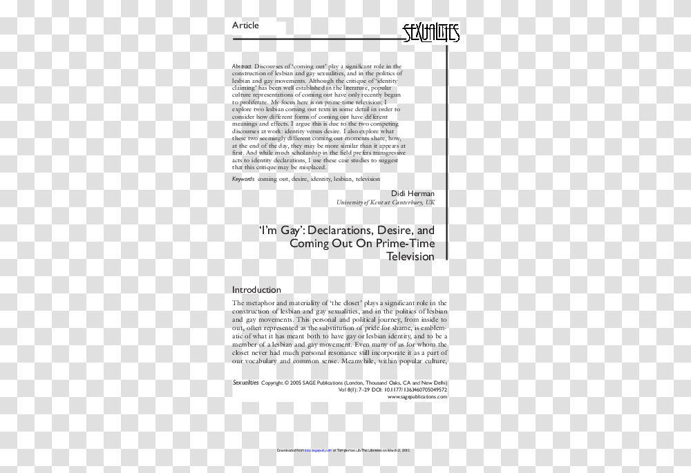 Document, Page, Flyer, Poster Transparent Png