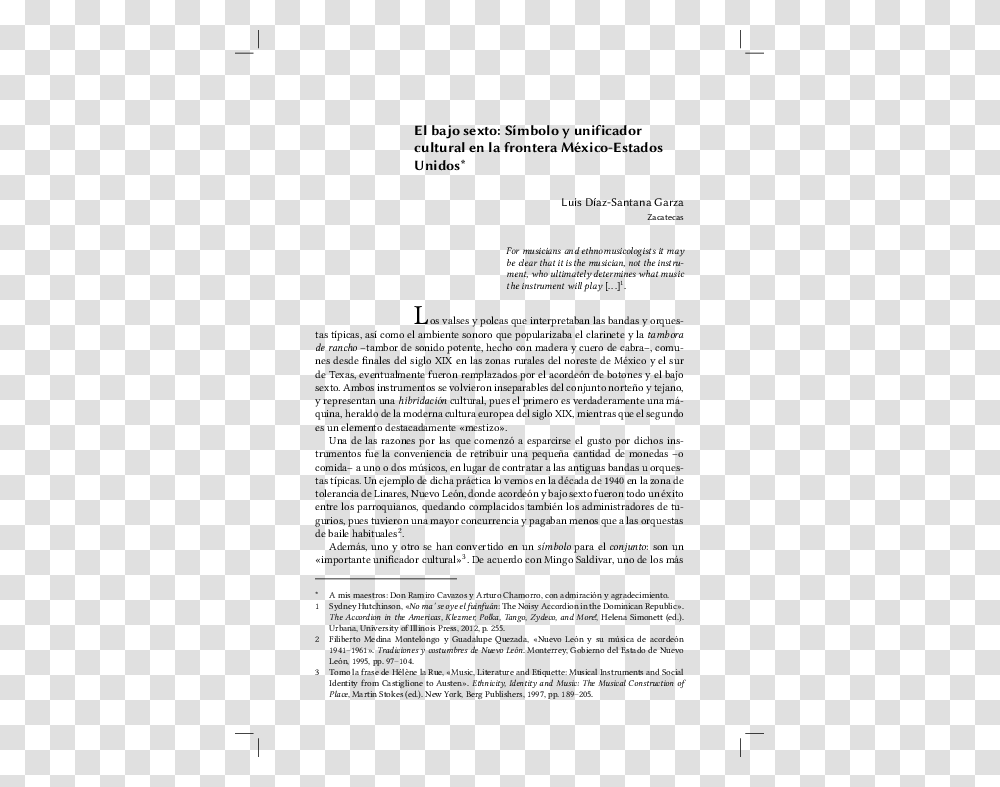 Document, Page, Letter, Poster Transparent Png