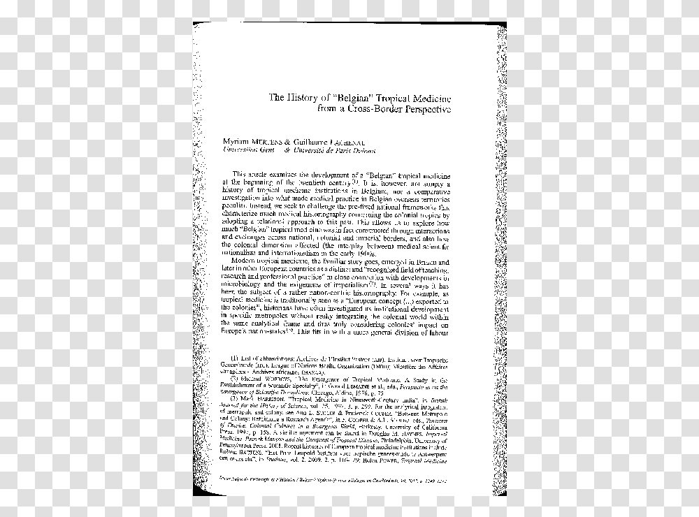 Document, Page, Letter, Poster Transparent Png