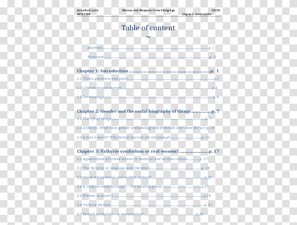 Document, Page, Menu Transparent Png